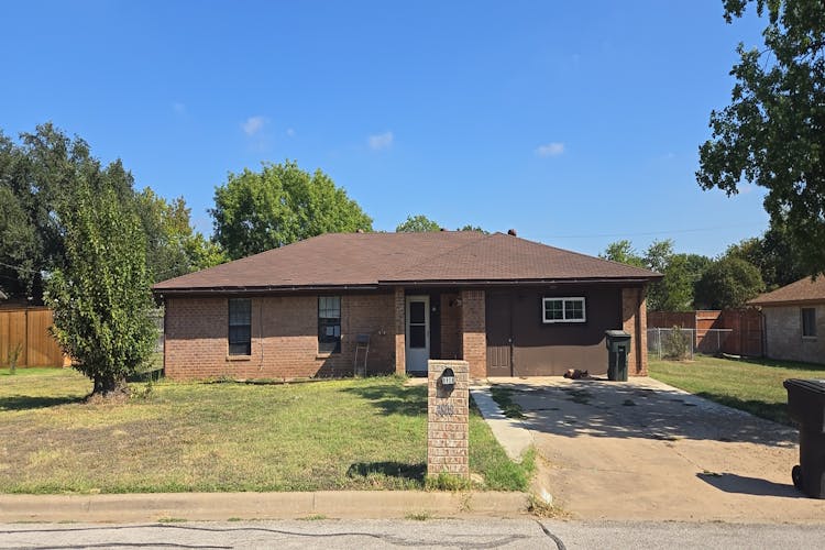 8808 Trailridge Dr Temple, TX 76502, Bell County