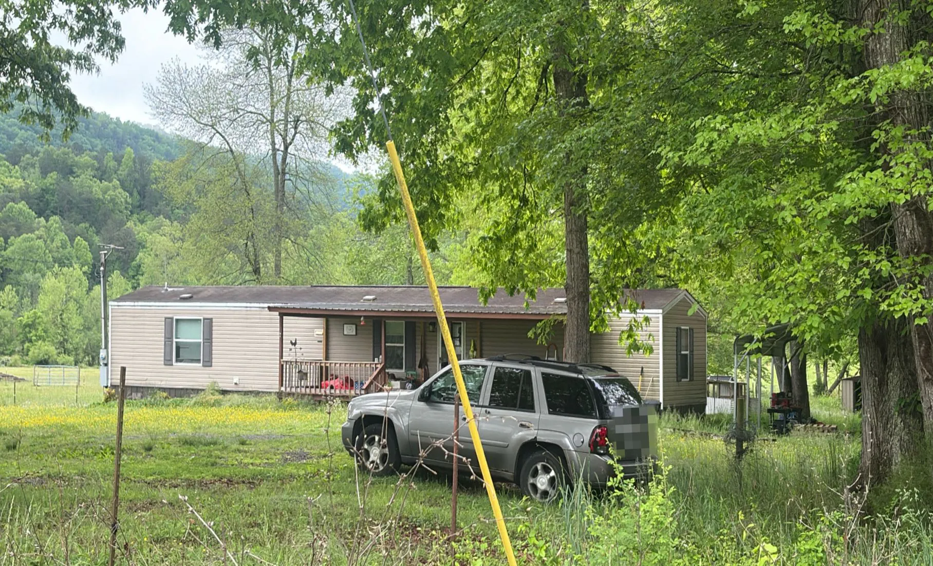 Hog Lot Rd, Rogersville, TN 37857 #1