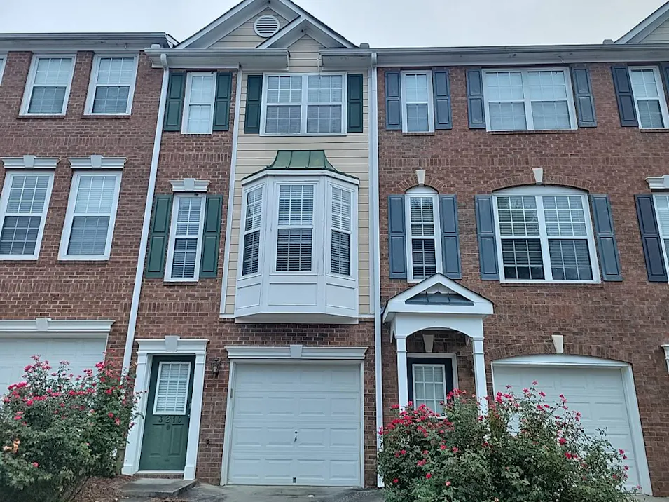 3210 Mill Springs Circle Buford, GA 30519, Gwinnett County