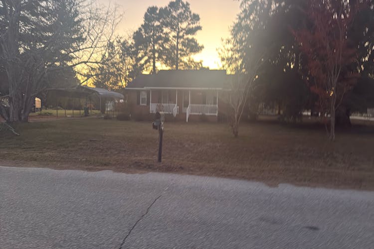 3107 Bush Ln Dalzell, SC 29040, Sumter County