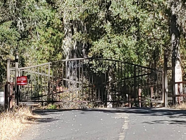 6098 Quartz Mine Road Mountain Ranch, CA 95246, Calaveras County