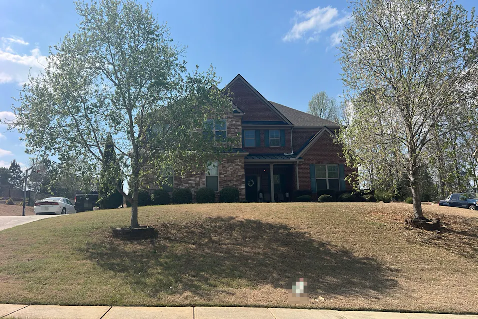 1640 Richmond Meadow Court Loganville, GA 30052, Walton County