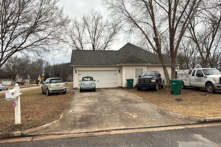 301 Patton Way Kathleen, GA 31047, Houston County