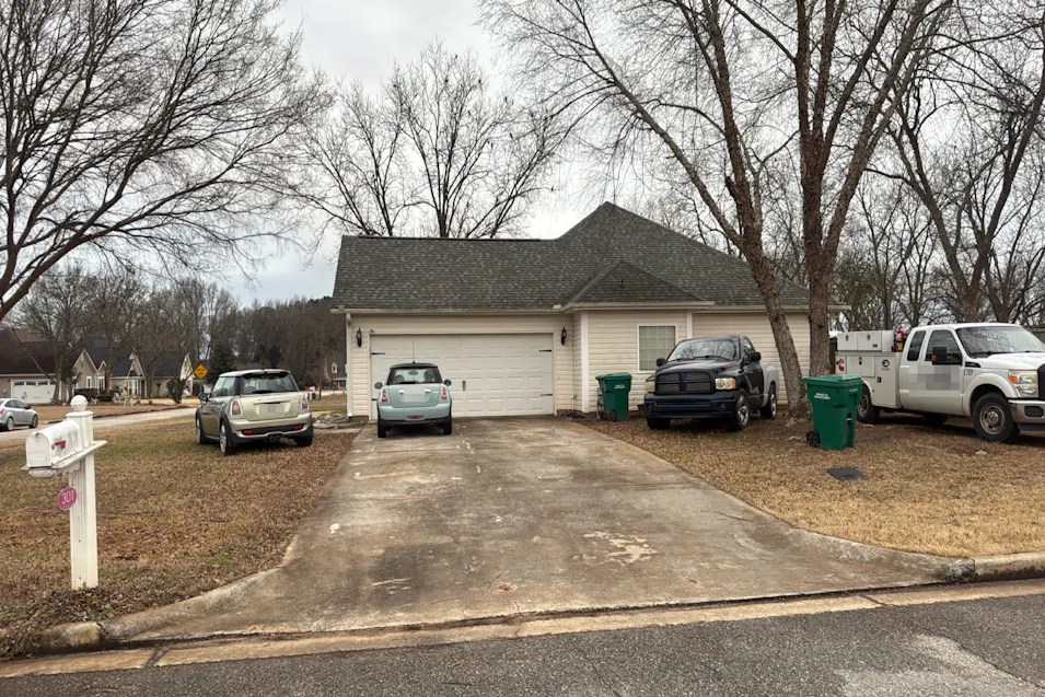 301 Patton Way Kathleen, GA 31047, Houston County