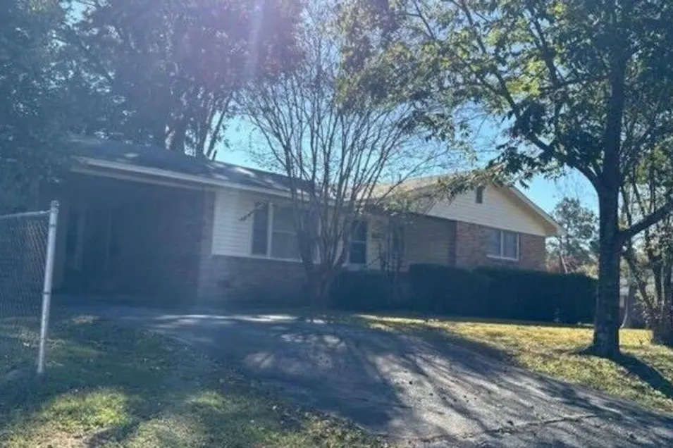 2518 Henry Ave Newberry, SC 29108, Newberry County