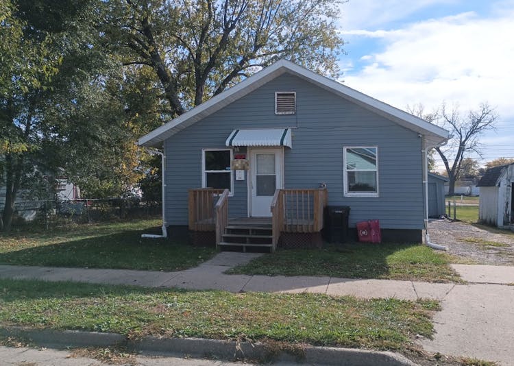 914 Boone Ave Ottumwa, IA 52501, Wapello County