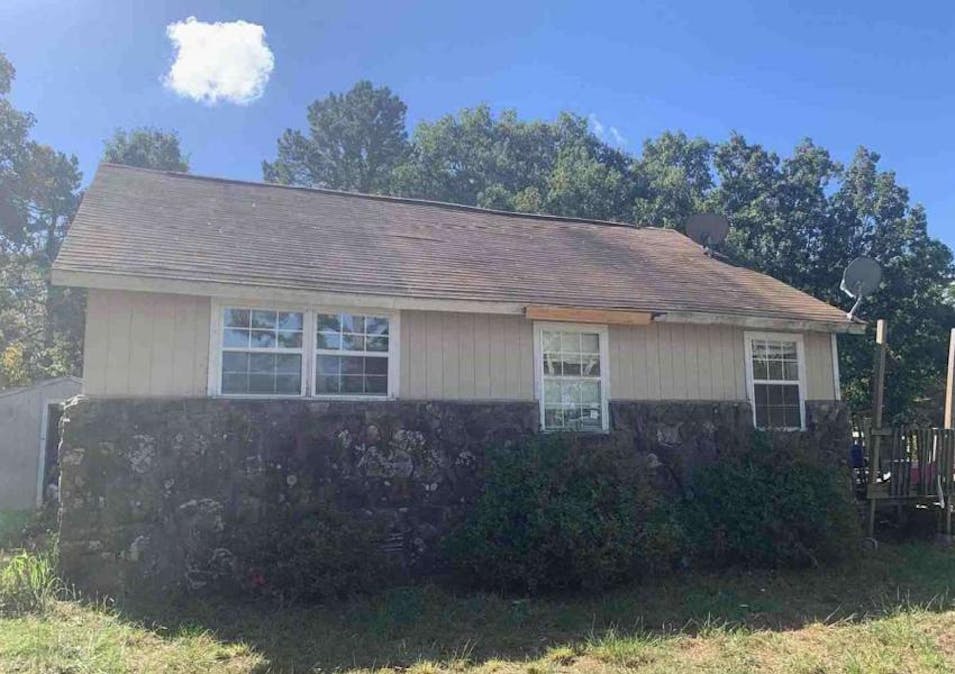 690 Good Springs Road Heber Springs, AR 72543, Cleburne County