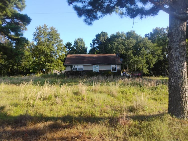 690 Good Springs Road Heber Springs, AR 72543, Cleburne County