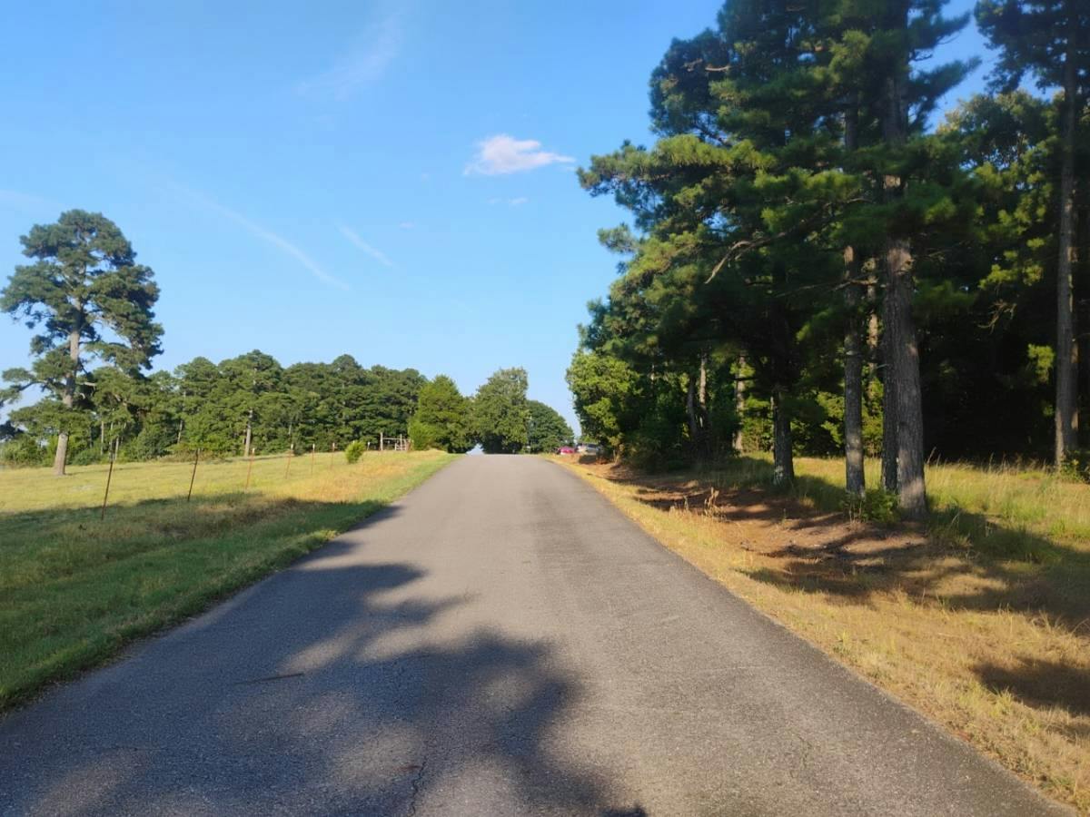 Good Springs Rd, Heber Springs, AR 72543
