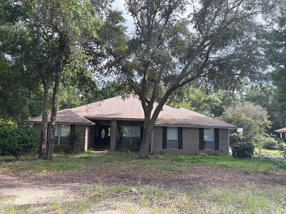5998 Ridgeview Drive Milton, FL 32570, Santa Rosa County