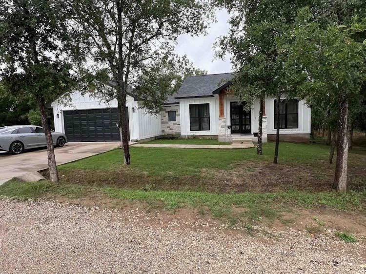 109 W Keomuku Ln Bastrop, TX 78602, Bastrop County