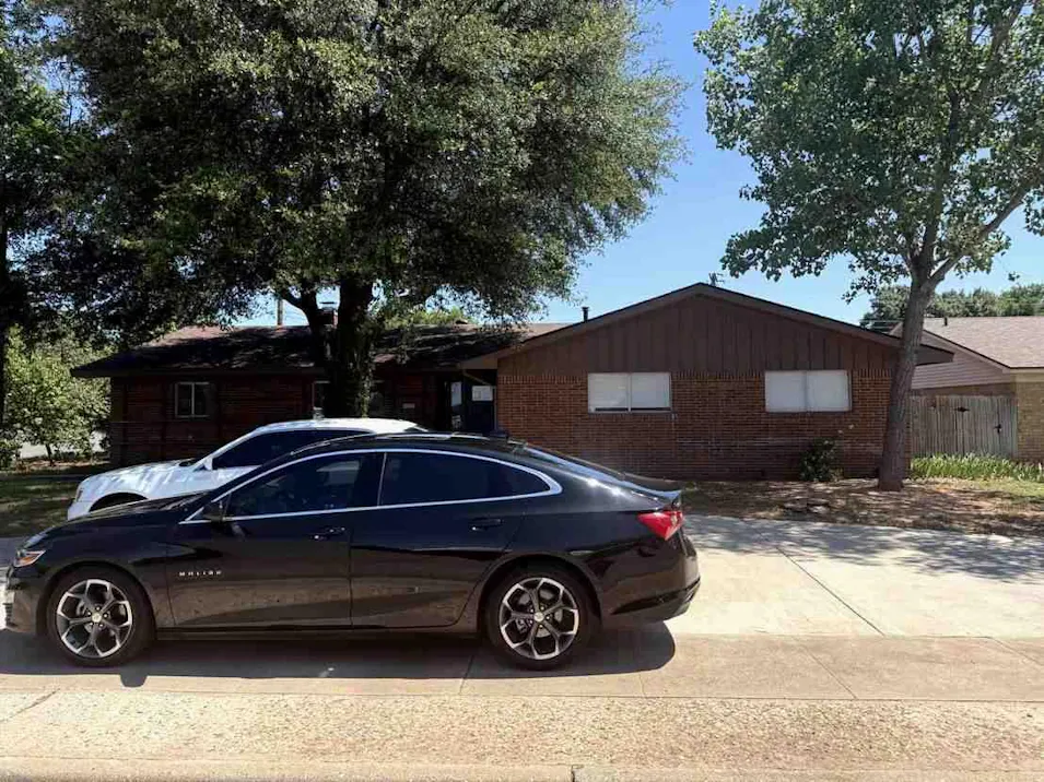 4401 55th Street Lubbock, TX 79414, Lubbock County