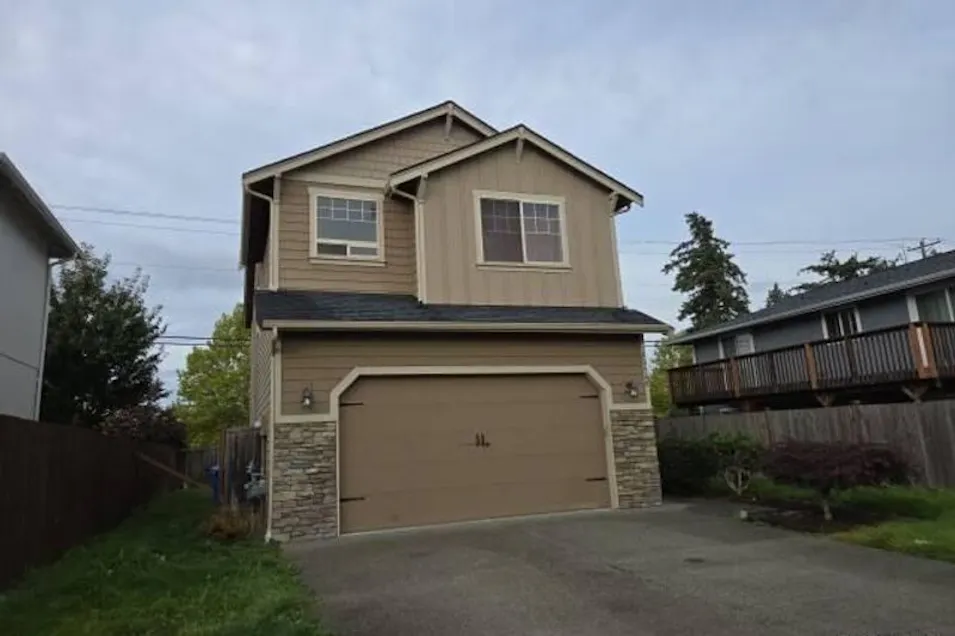20508 78th Ave Ct E Spanaway, WA 98387, Pierce County