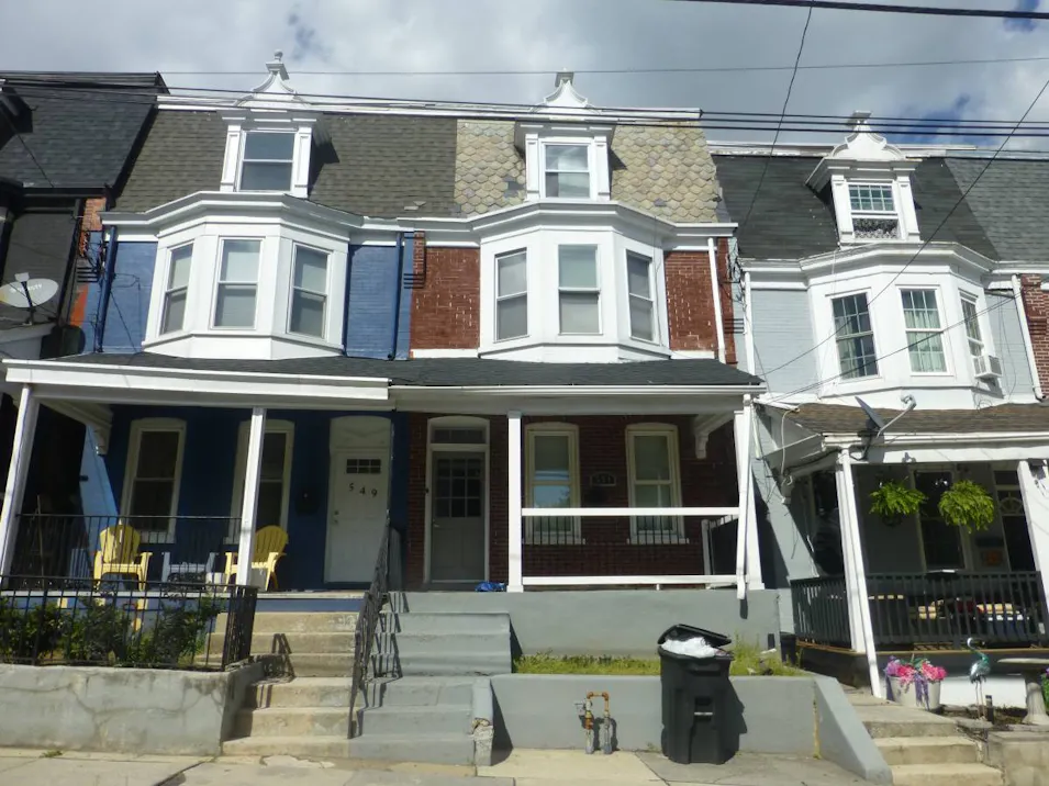 551 S Lime Street Lancaster, PA 17602, Lancaster County