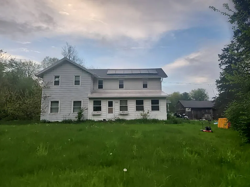 4560 Cole Rd Hillsdale, MI 49242-8626, Hillsdale County