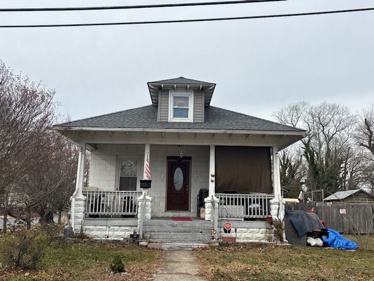 21 North New Road Pleasantville, NJ 08232, Atlantic County