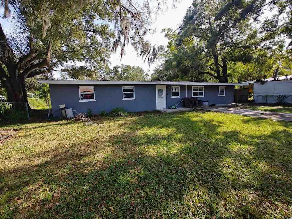 732 Trenton Rd Lakeland, FL 33815, Polk County