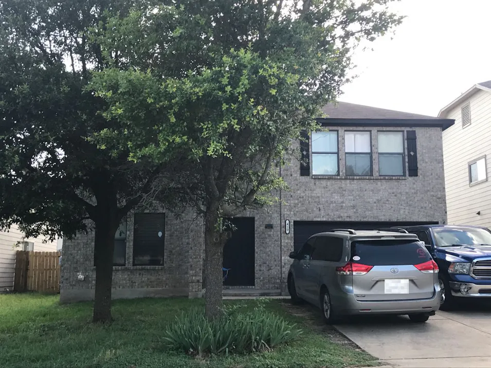 410 Sunrise Blf Temple, TX 76502, Bell County