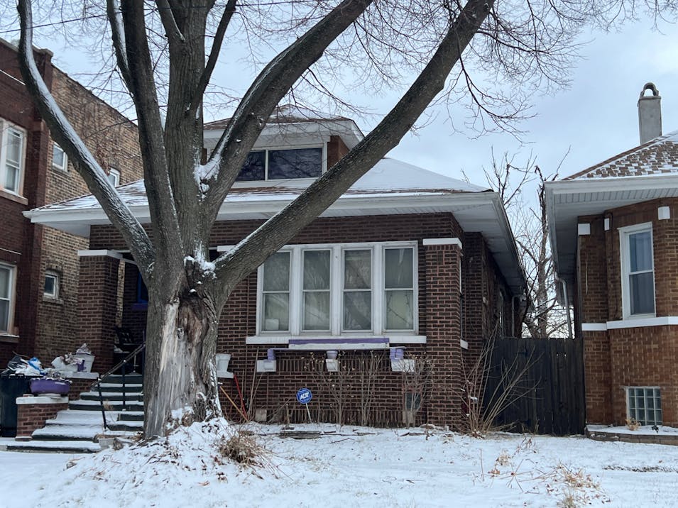 8007 S. Blackstone Ave. Chicago, IL 60619, Cook County