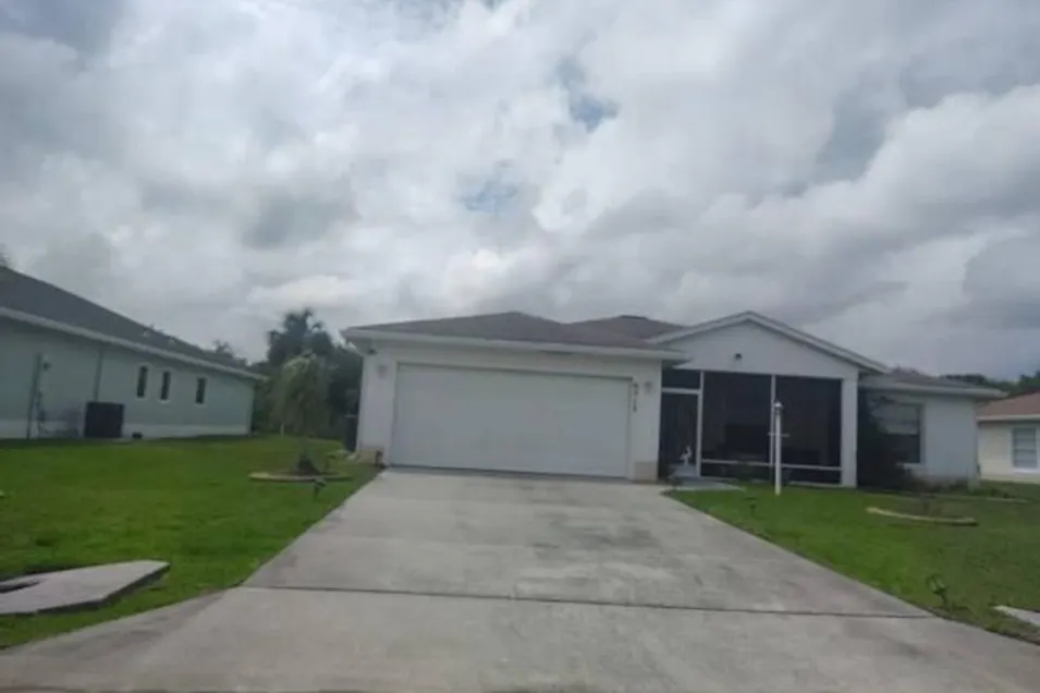 6517 Las Palmas Way Port Saint Lucie, FL 34952, St. Lucie County