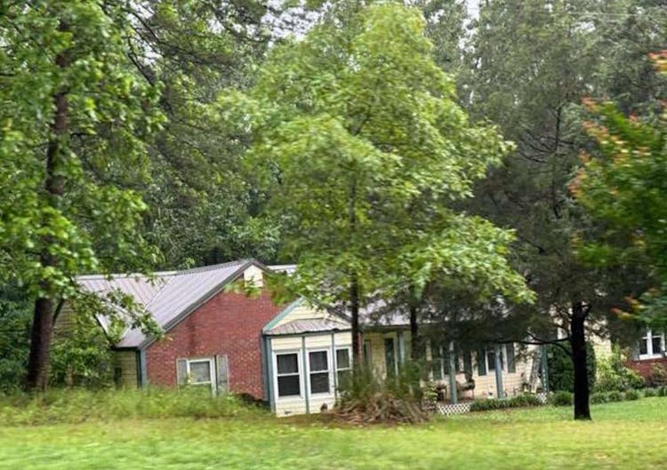 364 Coal Creek Road Parrish, AL 35580, Walker County