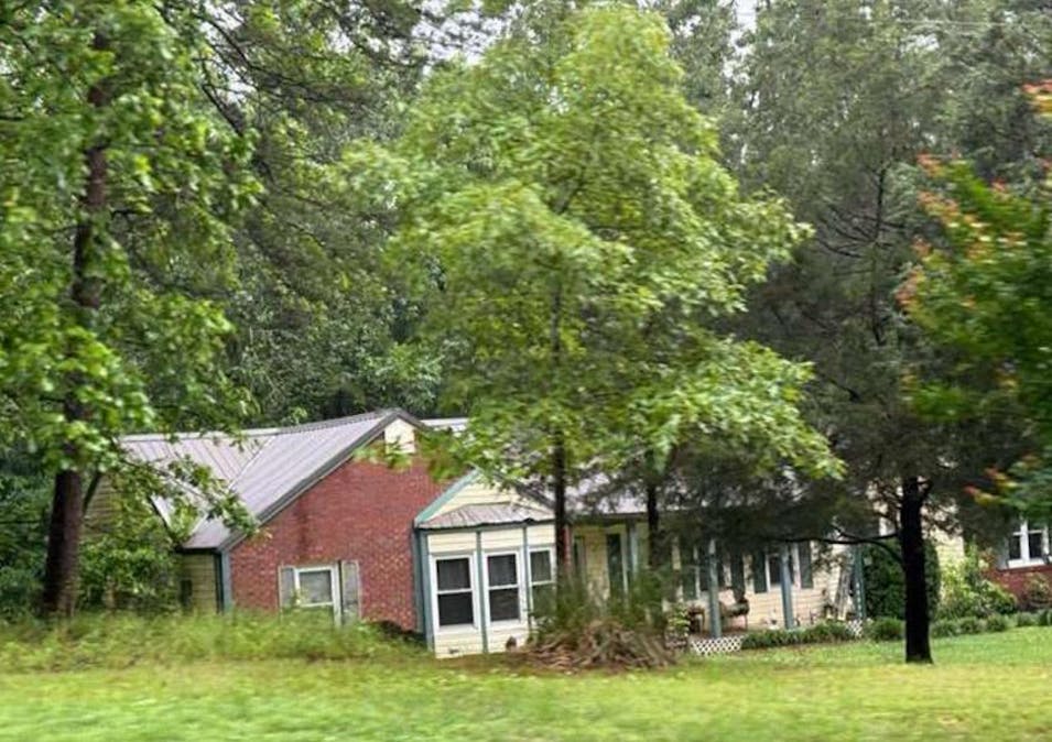 364 Coal Creek Road Parrish, AL 35580, Walker County