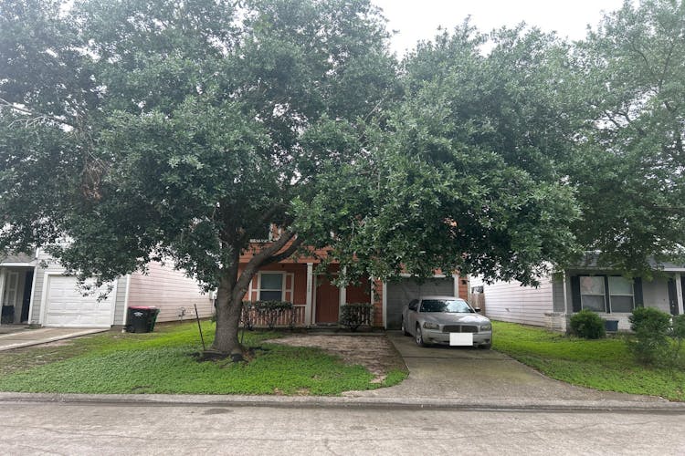 17335 Wigeon Way Dr Humble, TX 77396, Harris County