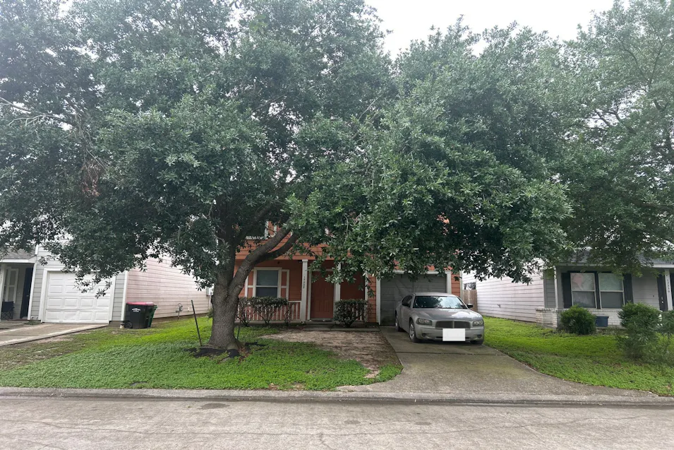 17335 Wigeon Way Dr Humble, TX 77396, Harris County