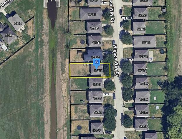Wigeon Way Dr, Humble, TX 77396