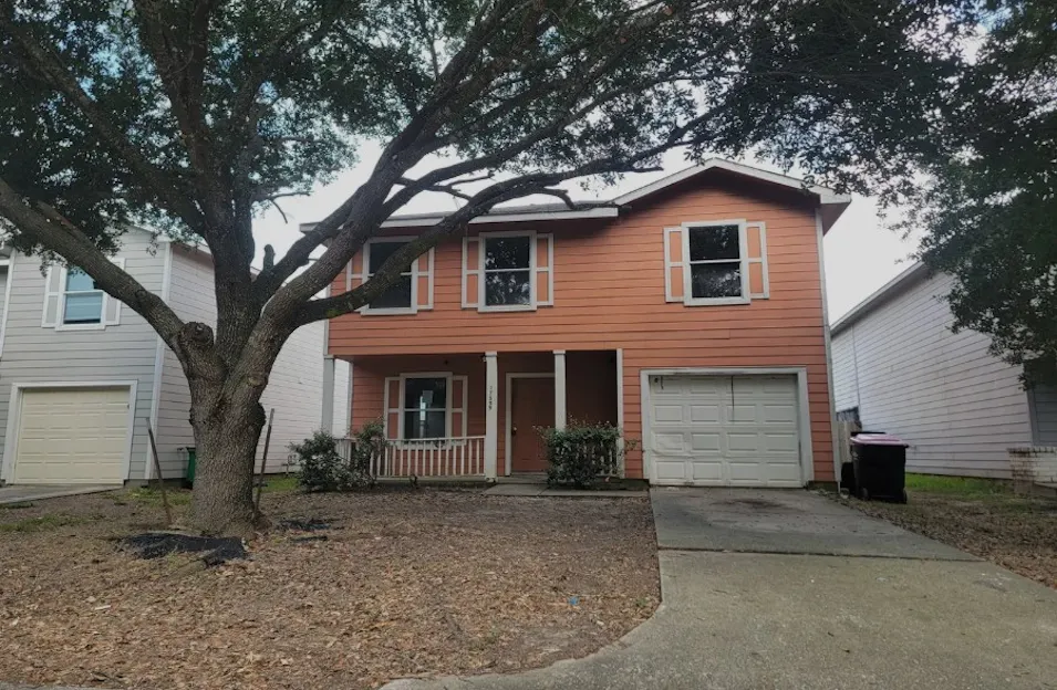 17335 Wigeon Way Dr Humble, TX 77396, Harris County