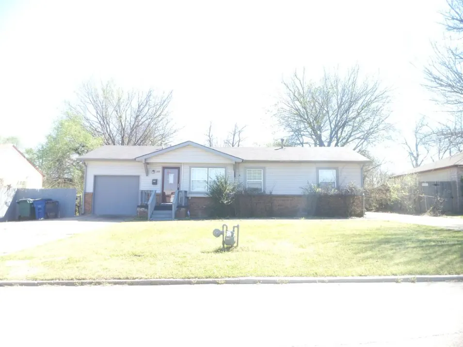 228 E Oklahoma Pl Tulsa, OK 74106, Tulsa County