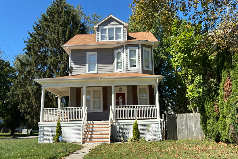 3400 Milford Avenue
