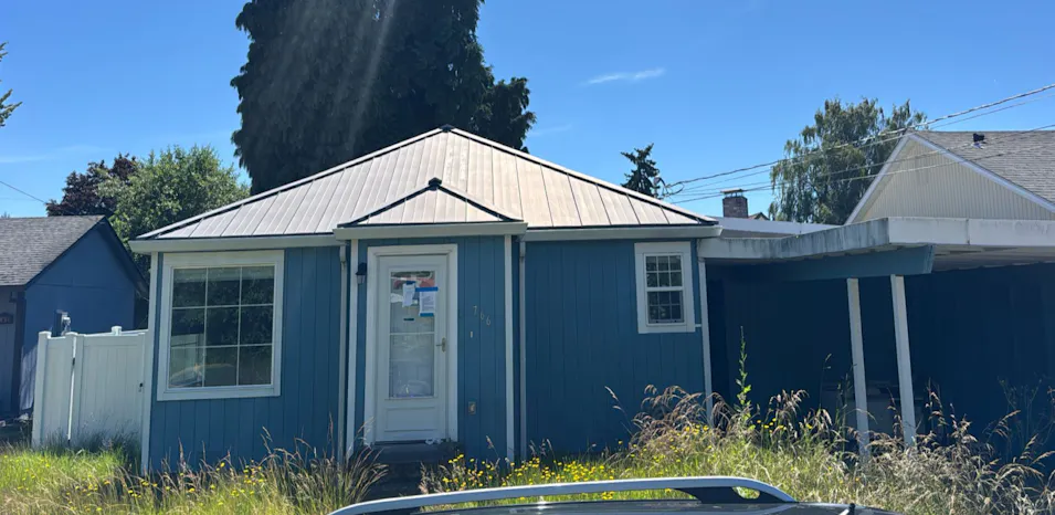 766 Hoffman St Woodland, WA 98674, Cowlitz County