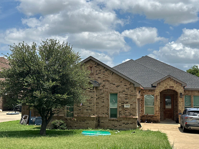 2806 Baskin Dr