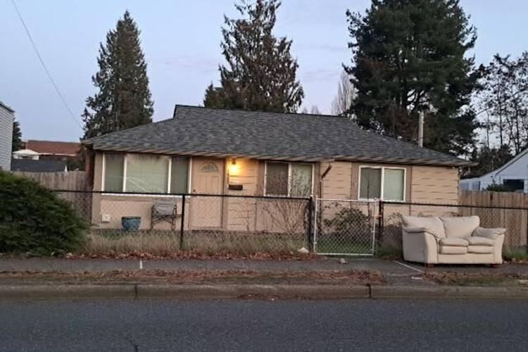 1807 S Sprague Ave Tacoma, WA 98405, Pierce County