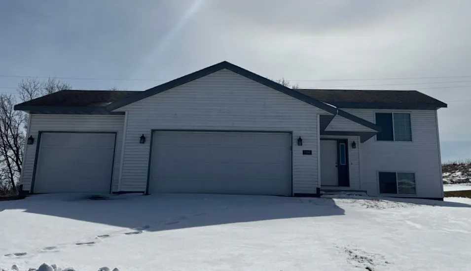 1160 Coakley Street Paynesville, MN 56362, Stearns County