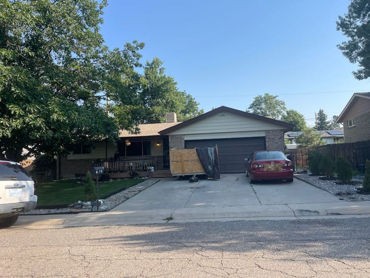 9327 W 66th Pl Arvada, CO 80004, Jefferson County