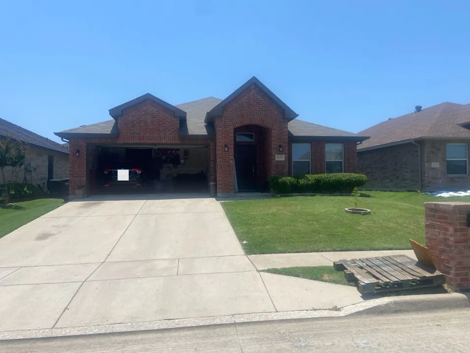9129 Gristmill Ct Fort Worth, TX 76179, Tarrant County