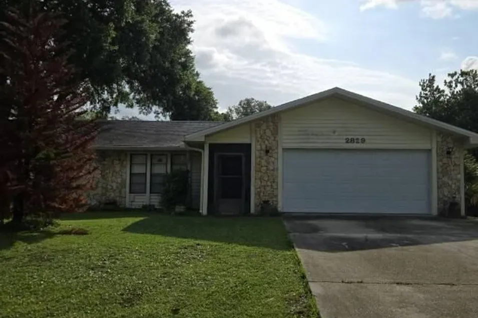 2829 Willow Oak Dr Edgewater, FL 32141, Volusia County