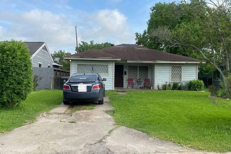Malmedy Rd, Houston, TX 77033