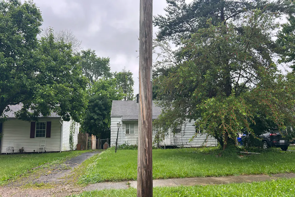 921 Elizabeth Ave Columbus, OH 43227, Franklin County