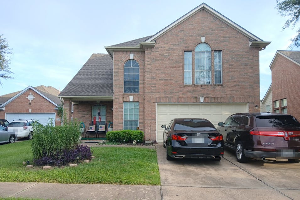 13114 Leading Circle Houston, TX 77072, Harris County