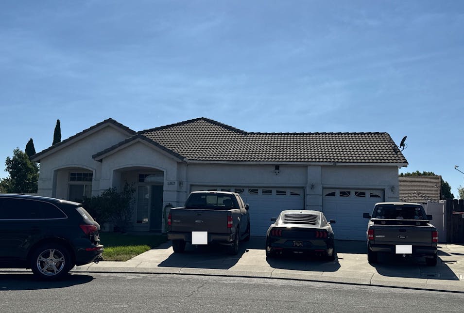 5301 Brimfield Lane Salida, CA 95368, Stanislaus County