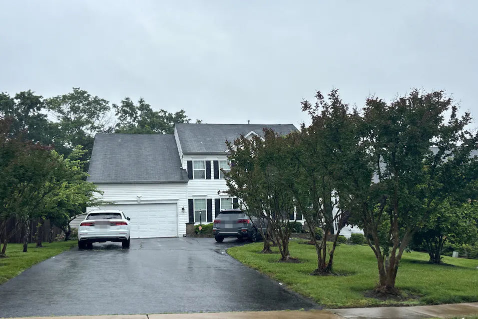 8977 Chianti Terrace Bristow, VA 20136, Prince William County