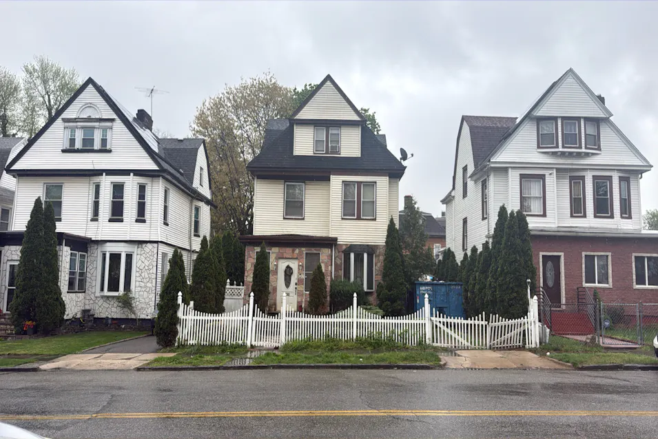 230 Glenwood Ave East Orange, NJ 07017, Essex County