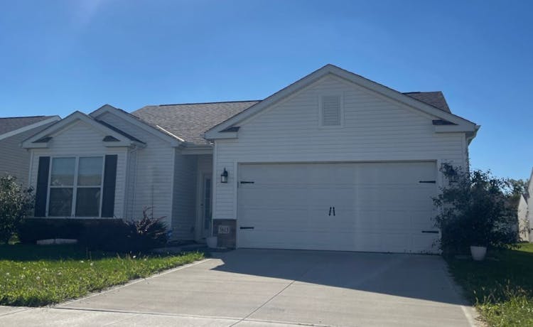 5615 Tarboro Place Canal Winchester, OH 43110, Franklin County