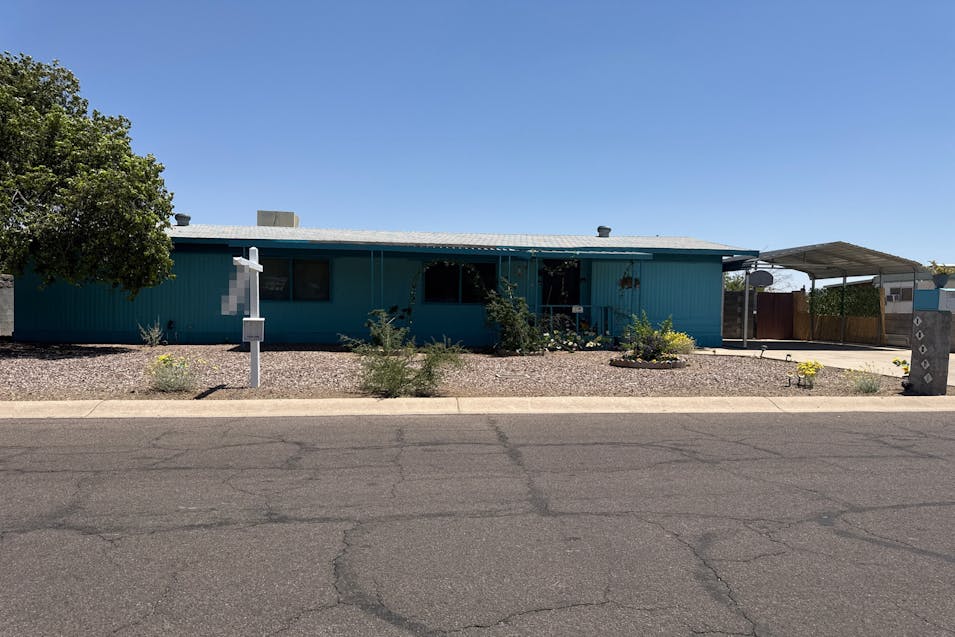 19641 N 26th St Phoenix, AZ 85050, Maricopa County