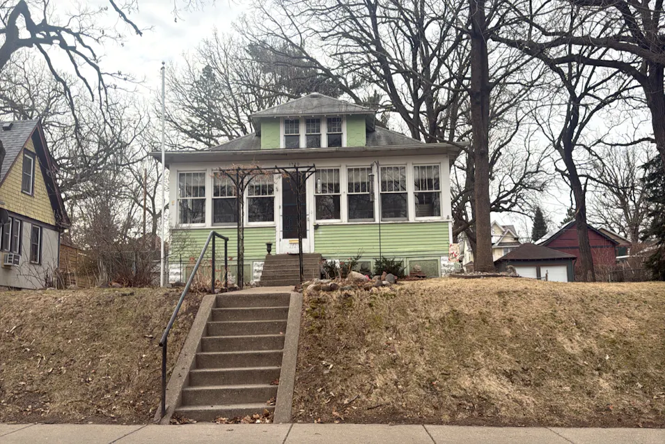1720 Hubbard Ave St Paul, MN 55104, Ramsey County