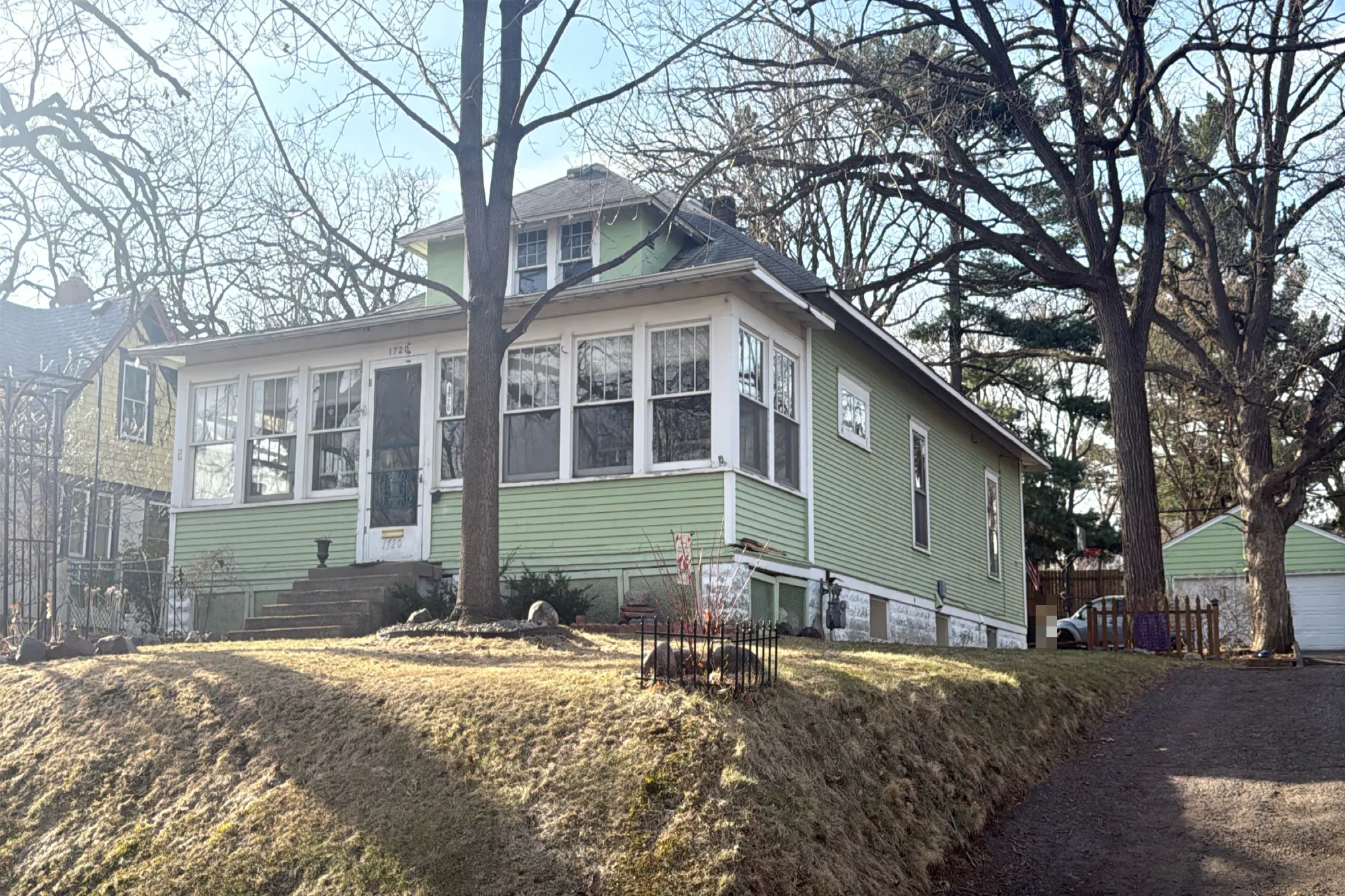 Hubbard Ave, Saint Paul, MN 55104 #1