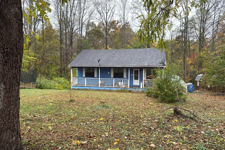 386 Watson Rd Nebo, NC 28761, McDowell County